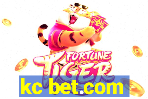 kc bet.com